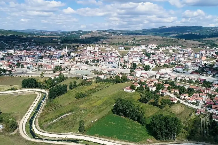 Kavak OSGB Sağlık Raporu