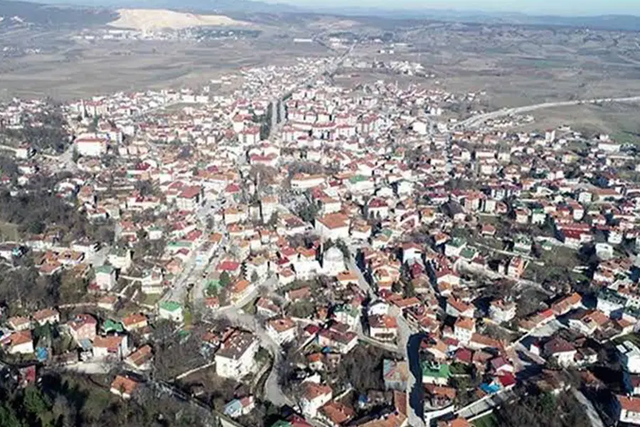Ladik OSGB Sağlık Raporu