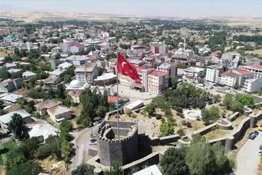 Malazgirt OSGB Sağlık Raporu