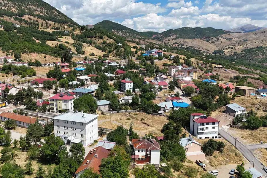 Nazımiye OSGB Sağlık Raporu