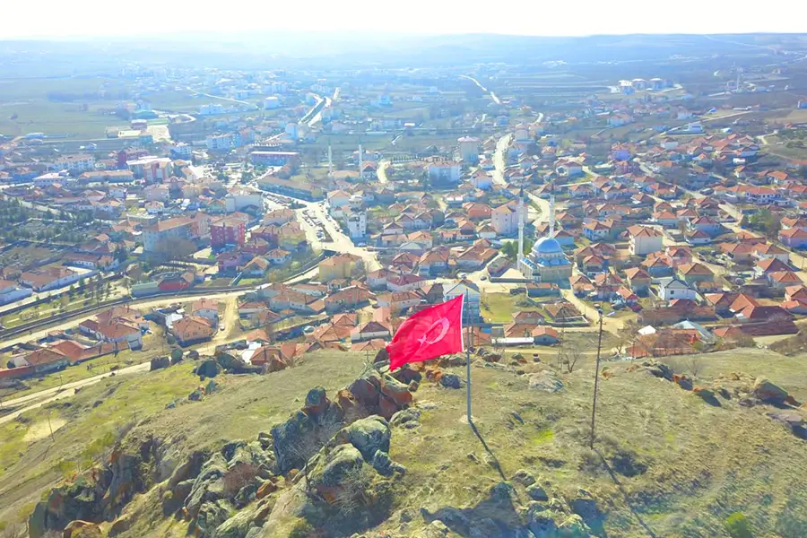 Saraykent OSGB Sağlık Raporu