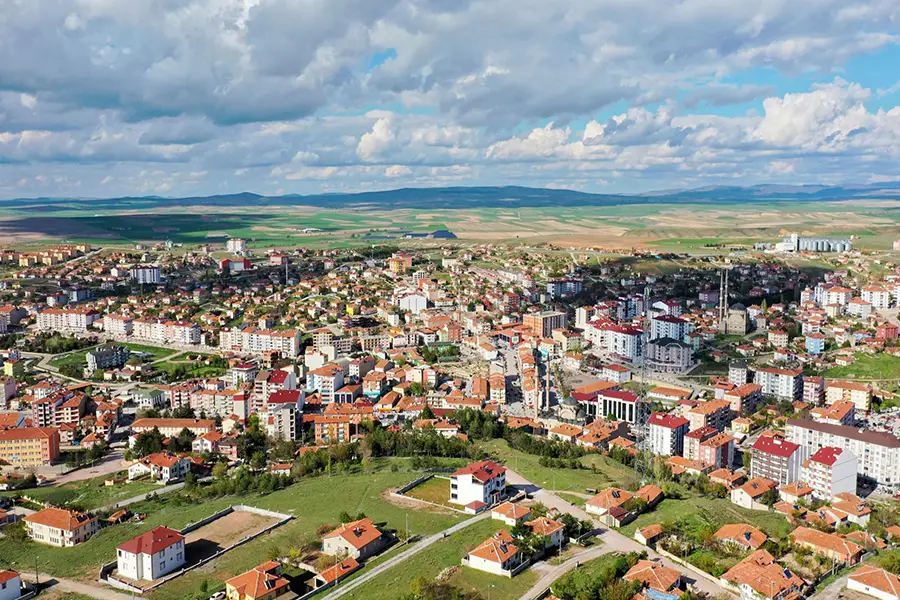 Sarıkaya OSGB Sağlık Raporu