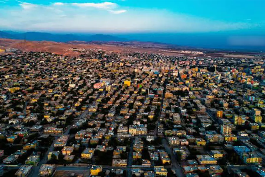 Silopi OSGB Sağlık Raporu