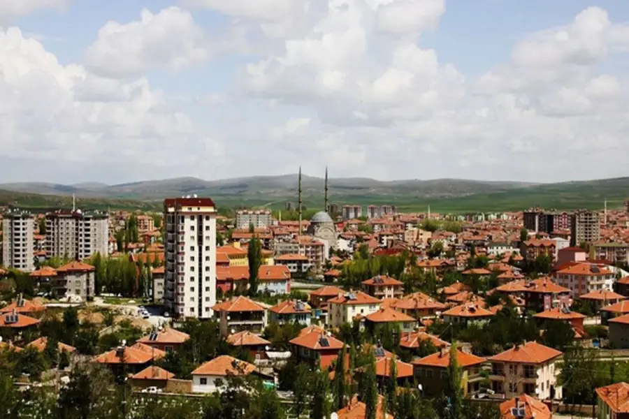 Sorgun OSGB Sağlık Raporu