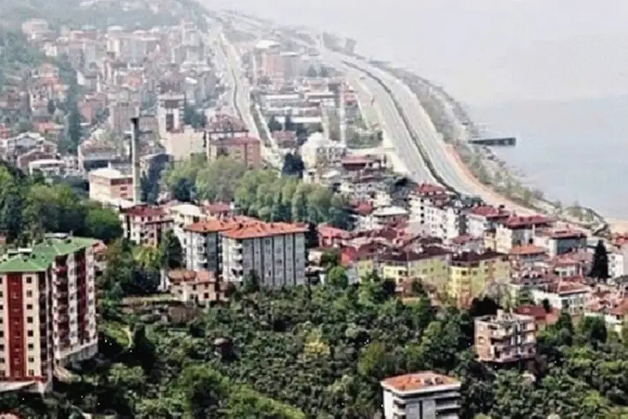 Sürmene OSGB Sağlık Raporu