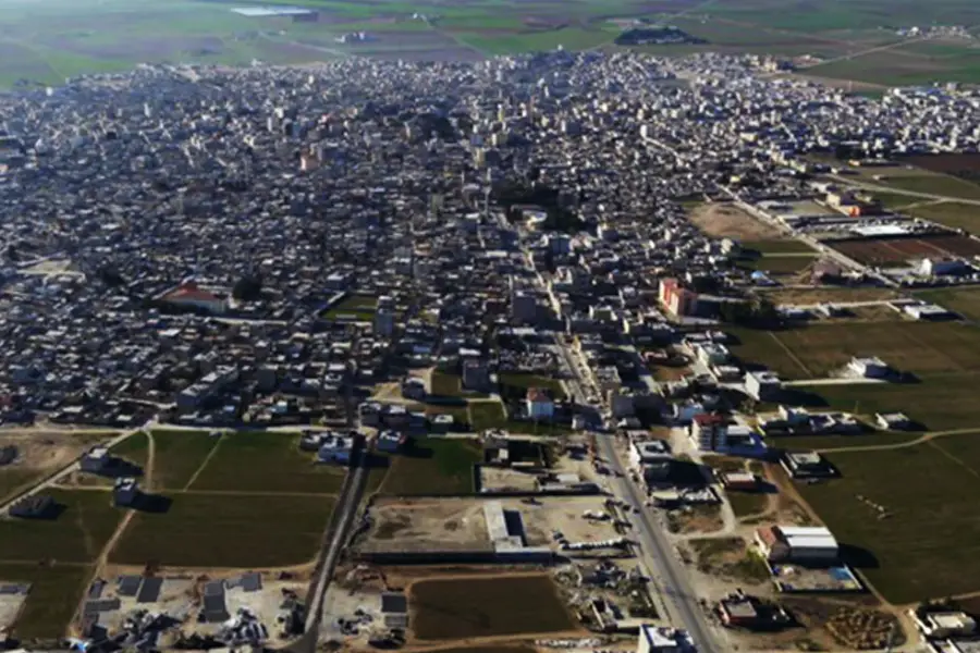 Suruç OSGB Sağlık Raporu