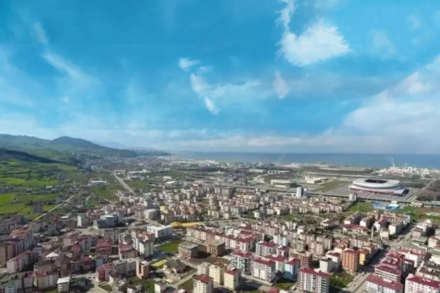 Tekkeköy OSGB Sağlık Raporu