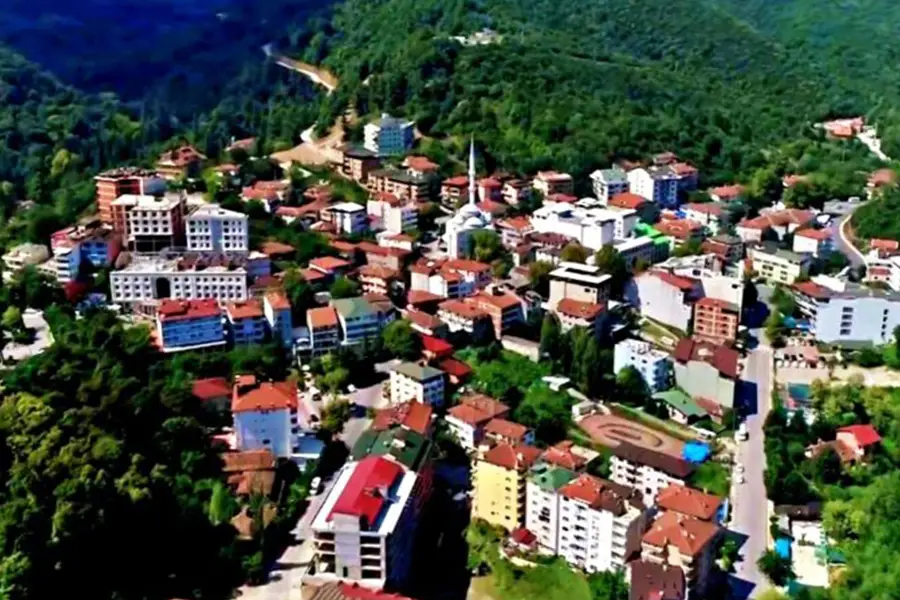 Termal OSGB Sağlık Raporu