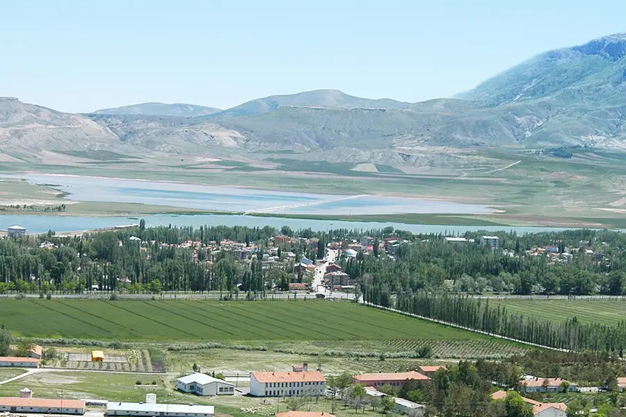 Ulaş OSGB Sağlık Raporu