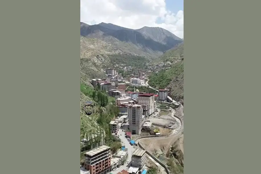 Uludere OSGB Sağlık Raporu