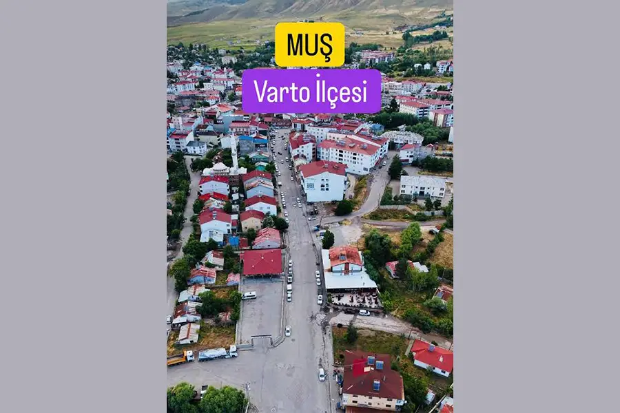 Varto OSGB Sağlık Raporu