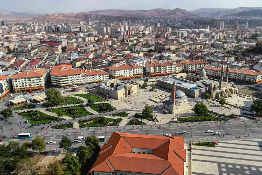 Yıldızeli OSGB Sağlık Raporu